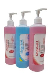 MEDSHIELD HAND SANITIZER